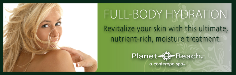 Full Body Hydration