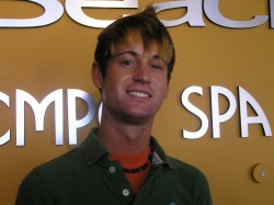 Patrick Gladney